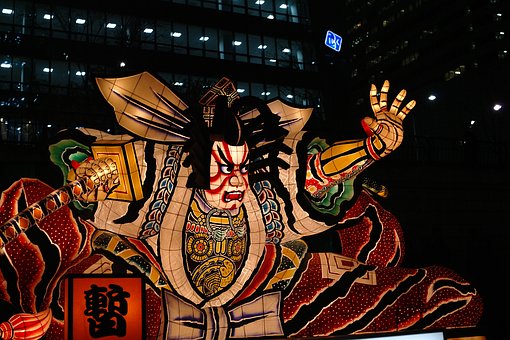 2019年夏祭り!!青森ねぶた祭りの楽しみ方