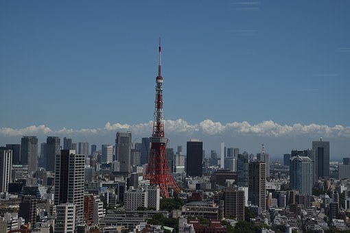 2019年夏祭り!!東京で6月に行われる人気の夏祭り5選