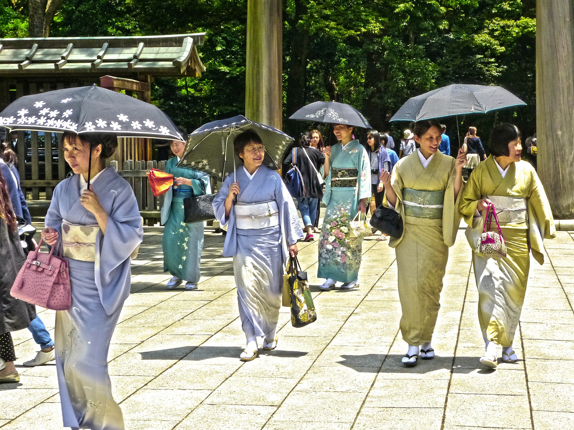 2019年夏祭り!!花火大会を楽しむために女子が注意すること５選